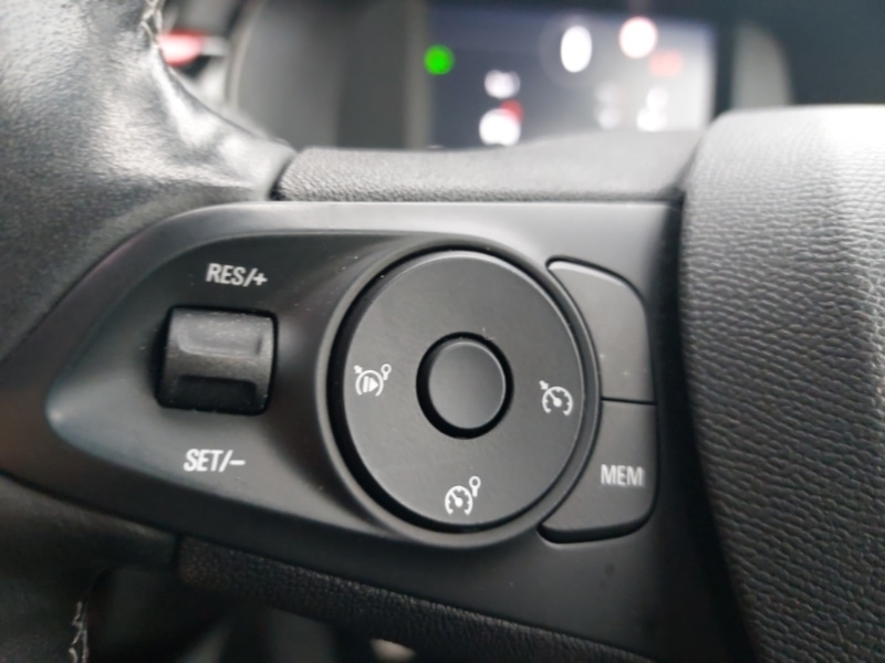 Used Vauxhall Corsa 2022 for sale - 76369945: Photo 10