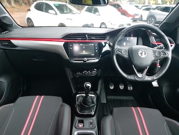 Used Vauxhall Corsa 2022 for sale - 76369945: Photo