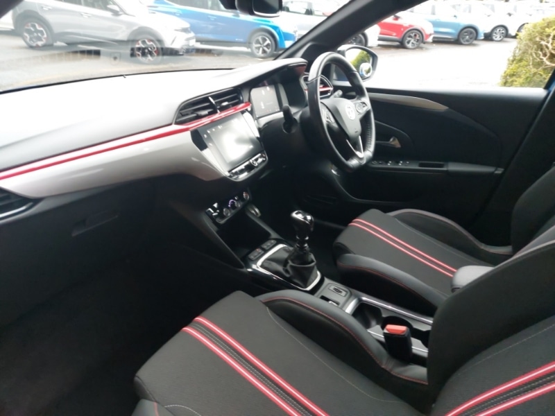 Used Vauxhall Corsa 2022 for sale - 76369945: Photo 5