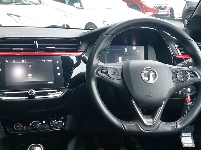 Used Vauxhall Corsa 2022 for sale - 76369945: Photo 7