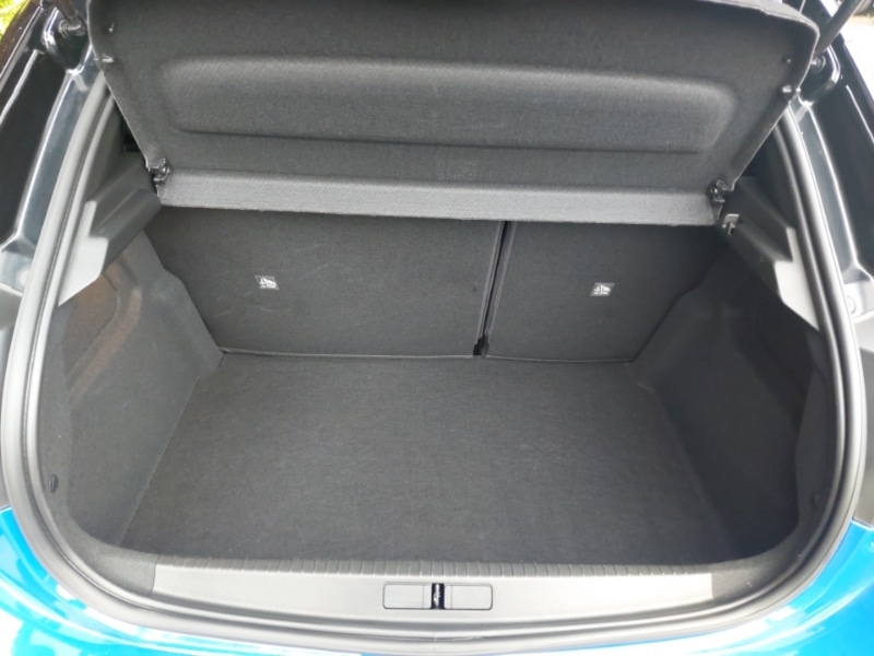 Used Vauxhall Corsa 2022 for sale - 76369945: Photo 8
