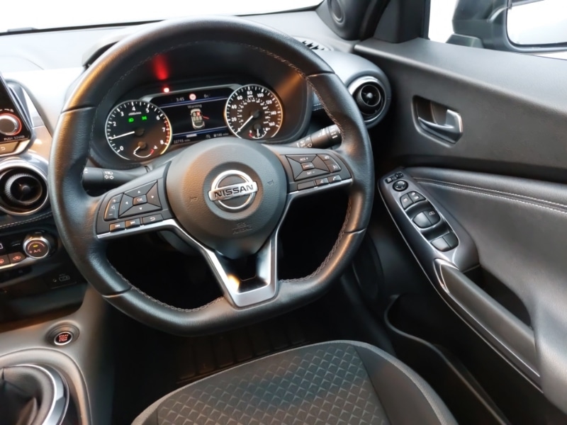 Used Nissan Juke 2022 for sale - 77423872: Photo 11