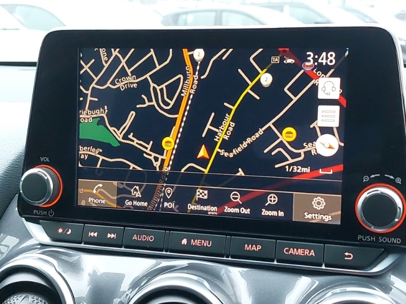 Used Nissan Juke 2022 for sale - 77423872: Photo 12