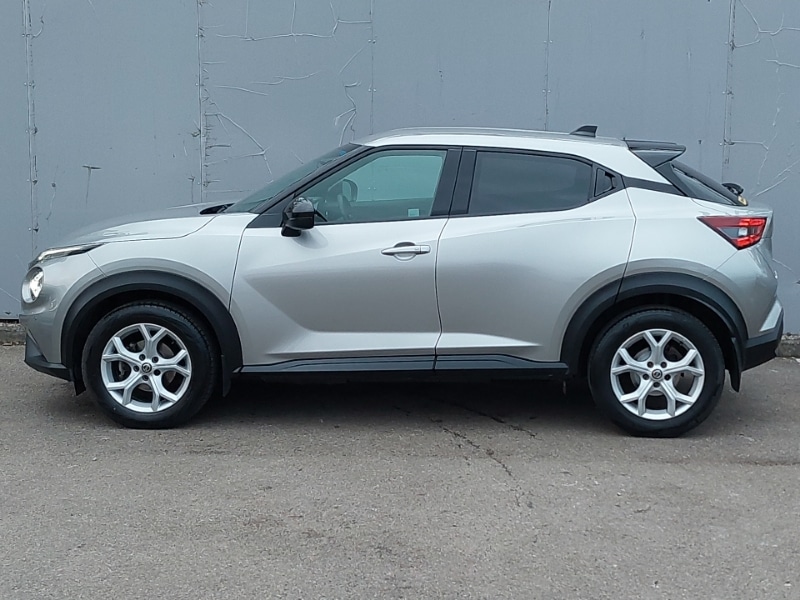 Used Nissan Juke 2022 for sale - 77423872: Photo 4