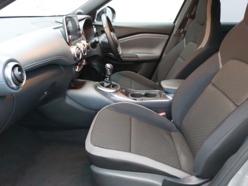 Used Nissan Juke 2022 for sale - 77423872: Photo 5