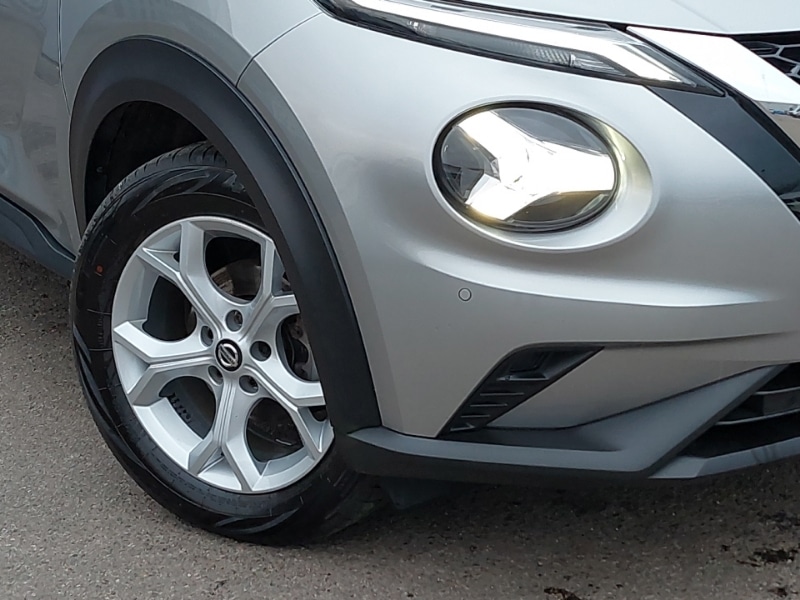 Used Nissan Juke 2022 for sale - 77423872: Photo 9