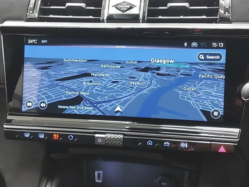 Used DS Automobiles DS 7 2025 for sale - 76688126: Photo 10