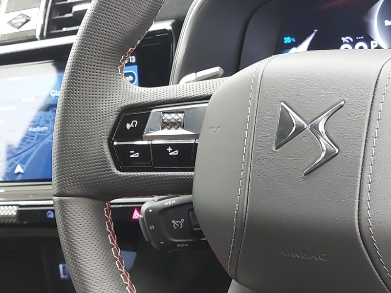 Used DS Automobiles DS 7 2025 for sale - 76688126: Photo 11