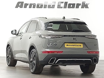 Used DS Automobiles DS 7 2025 for sale - 76688126: Photo