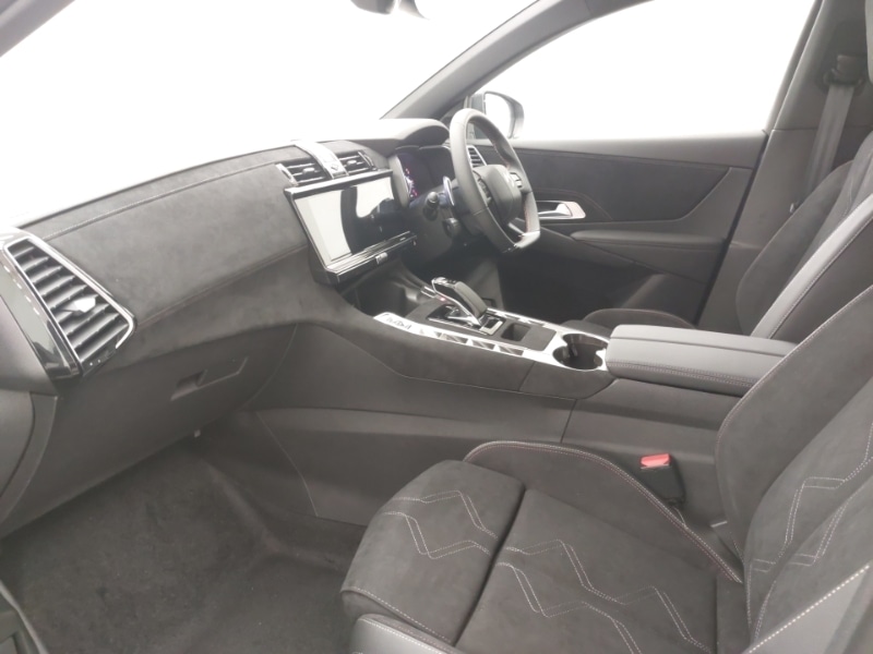 Used DS Automobiles DS 7 2025 for sale - 76688126: Photo 5