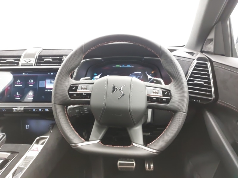 Used DS Automobiles DS 7 2025 for sale - 76688126: Photo 7