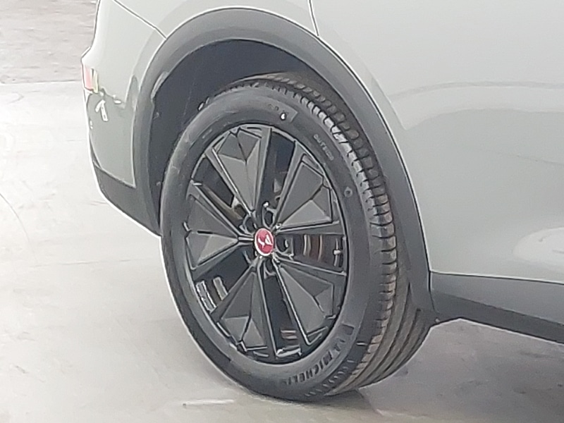 Used DS Automobiles DS 7 2025 for sale - 76688126: Photo 9