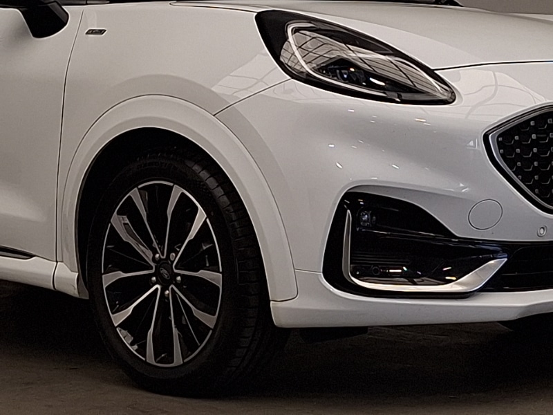 Used Ford Puma 2022 for sale - 77434190: Photo 9