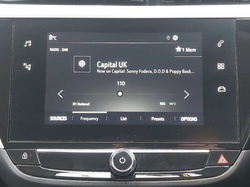 Used Vauxhall Corsa 2022 for sale - 77265862: Photo 10