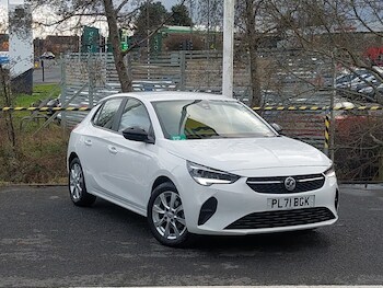Vauxhall Corsa feature image