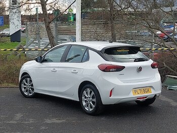 Used Vauxhall Corsa 2022 for sale - 77265862: Photo