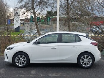 Used Vauxhall Corsa 2022 for sale - 77265862: Photo