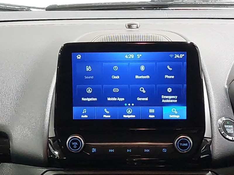 Used Ford Ecosport 2023 for sale - 77531680: Photo 7