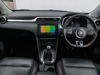 Used MG MG ZS 2023 for sale - 78480773: Photo