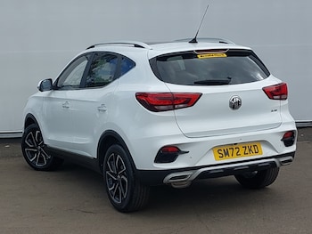Used MG MG ZS 2023 for sale - 78480773: Photo