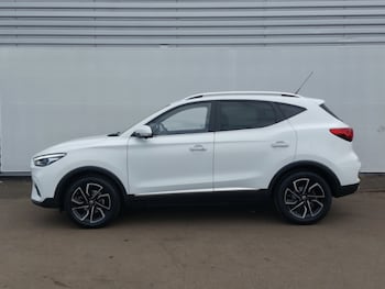 Used MG MG ZS 2023 for sale - 78480773: Photo