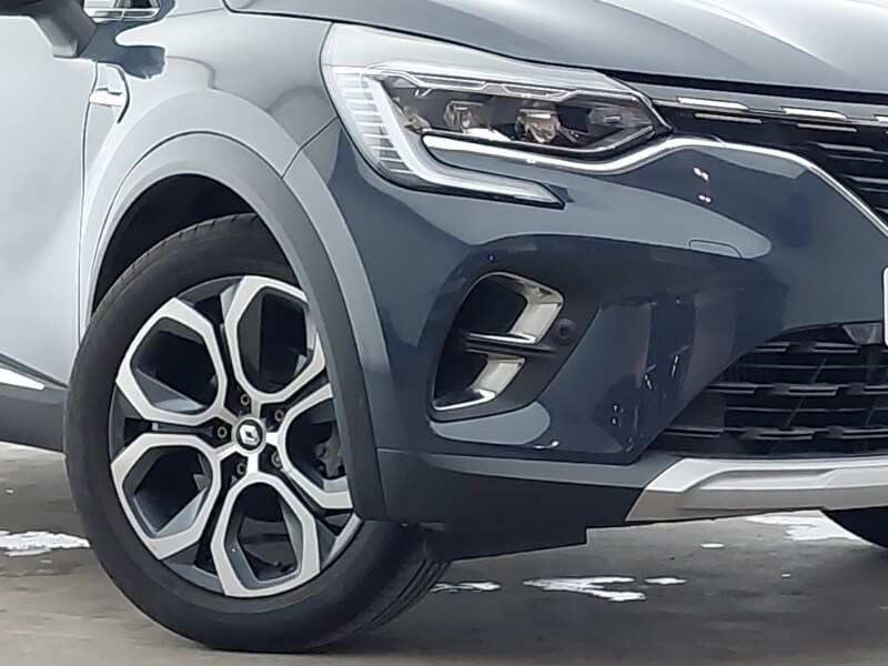 Used Renault Captur 2022 for sale - 77339060: Photo 9