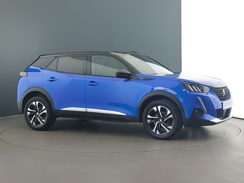 Used Peugeot 2008 2022 for sale - 76864959: Photo 12