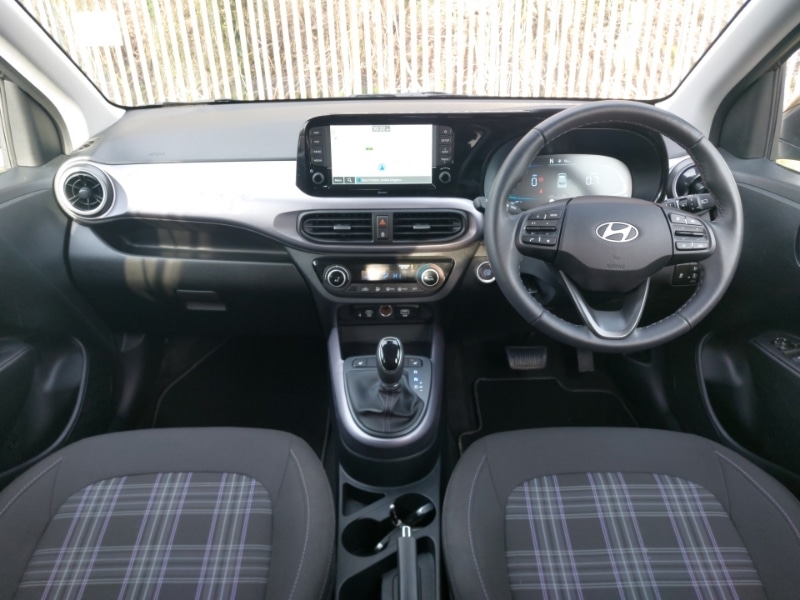 Used Hyundai i10 2025 for sale - 77299266: Photo 2