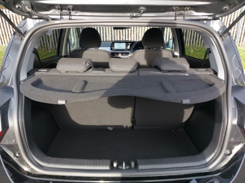 Used Hyundai i10 2025 for sale - 77299266: Photo 8