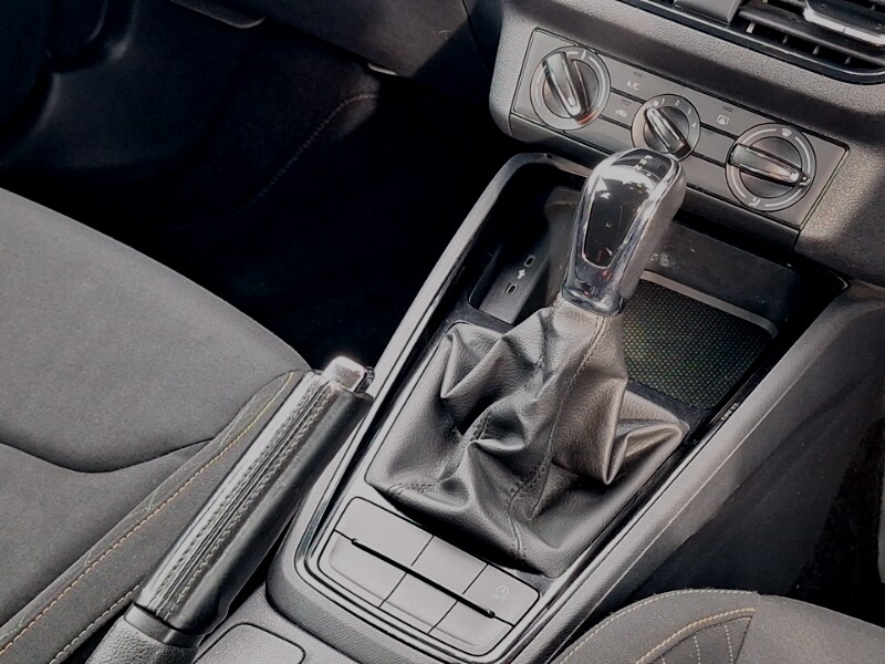 Used Skoda Kamiq 2022 for sale - 76526319: Photo 10