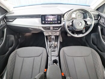 Used Skoda Kamiq 2022 for sale - 76526319: Photo