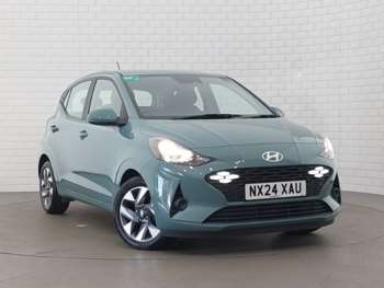 2024 - 1.0 Advance 5dr Auto
