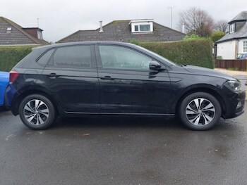 Used Volkswagen Polo 2020 for sale - 77386086: Photo