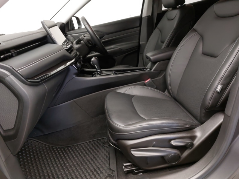 Used Jeep Compass 2023 for sale - 78037289: Photo 5