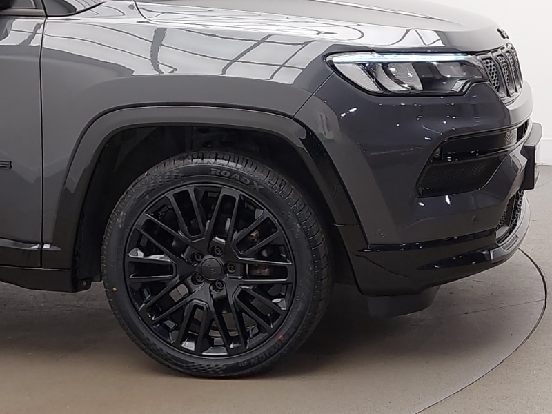 Used Jeep Compass 2023 for sale - 78037289: Photo 9