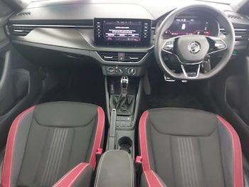 Used Skoda Kamiq 2023 for sale - 76752359: Photo