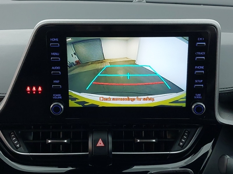 Used Toyota C-HR 2021 for sale - 76392642: Photo 10