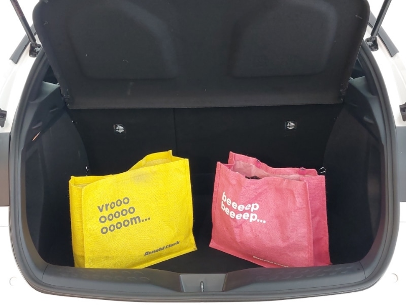 Used Toyota C-HR 2021 for sale - 76392642: Photo 8