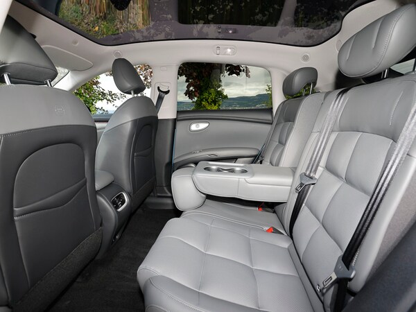 Used MG MG IM6 2025 for sale - 76150057: Photo 6