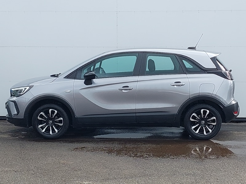 Used Vauxhall Crossland 2022 for sale - 76682962: Photo 4