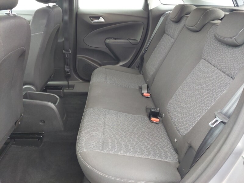 Used Vauxhall Crossland 2022 for sale - 76682962: Photo 6