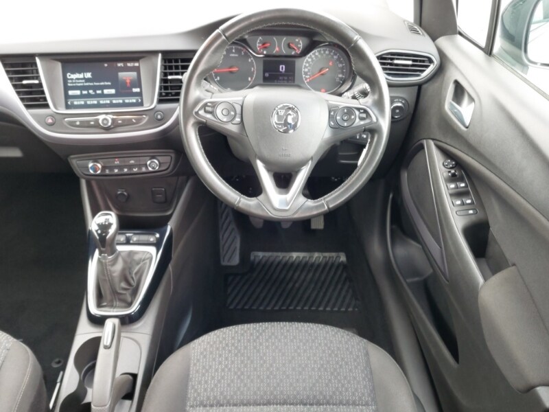 Used Vauxhall Crossland 2022 for sale - 76682962: Photo 7