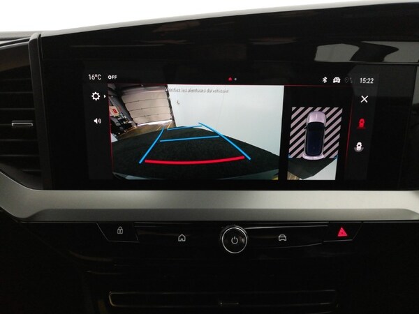Used Vauxhall Mokka 2025 for sale - 76213012: Photo 10