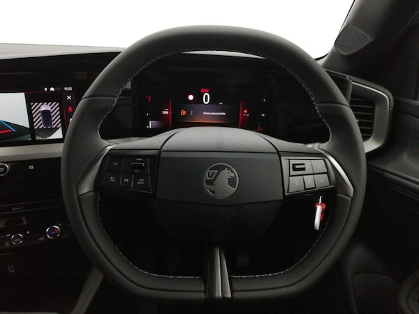 Used Vauxhall Mokka 2025 for sale - 76213012: Photo 11