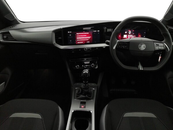 Used Vauxhall Mokka 2025 for sale - 76213012: Photo 2