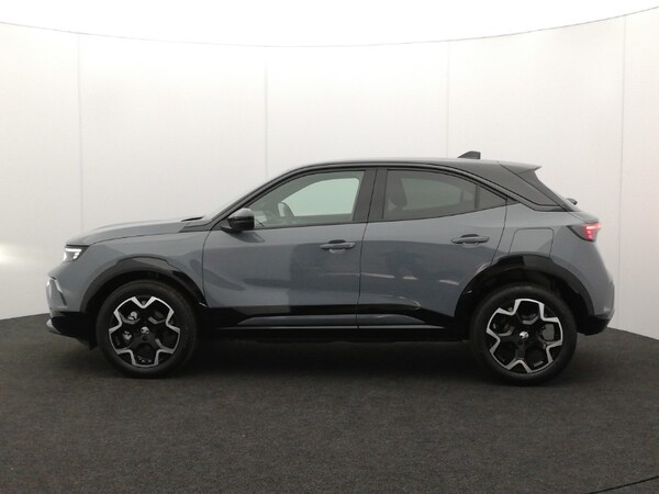 Used Vauxhall Mokka 2025 for sale - 76213012: Photo 4