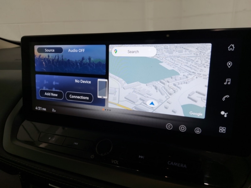 Used Nissan Qashqai 2024 for sale - 76614446: Photo 10