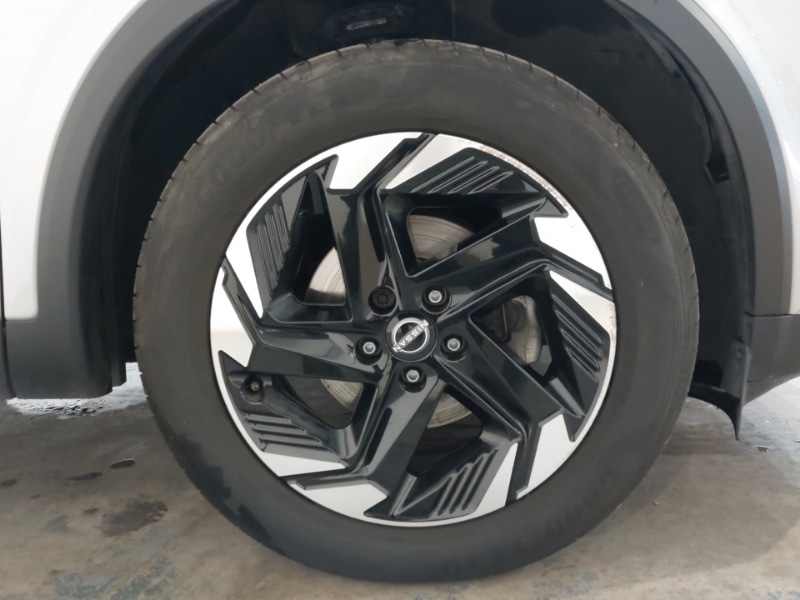 Used Nissan Qashqai 2024 for sale - 76614446: Photo 12