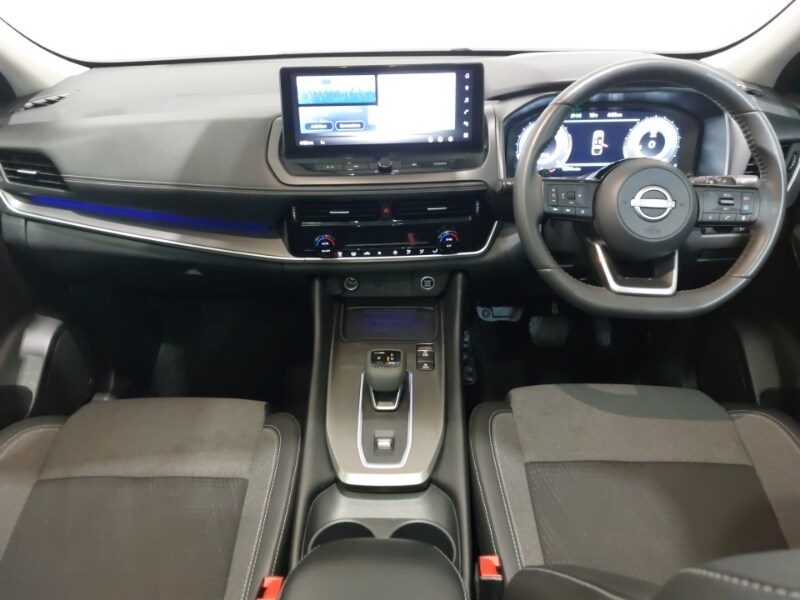 Used Nissan Qashqai 2024 for sale - 76614446: Photo 2