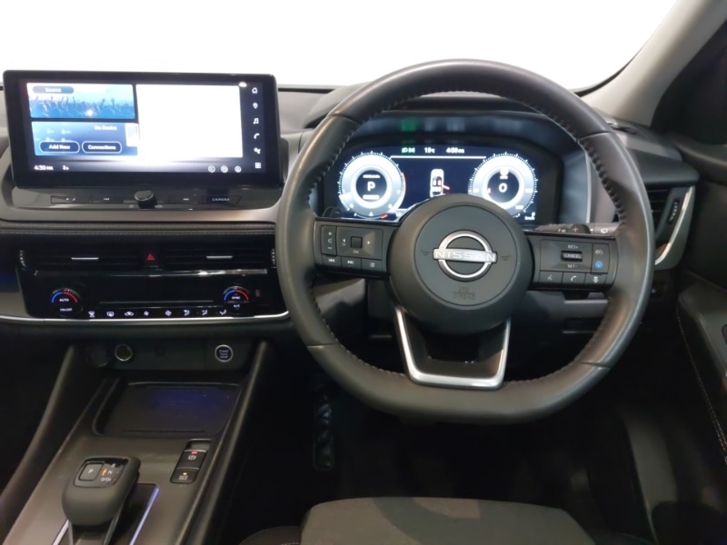 Used Nissan Qashqai 2024 for sale - 76614446: Photo 7